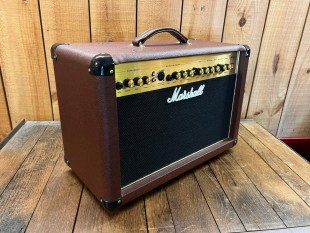 Marshall Occasion AS50D Electro-Acoustique