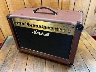 Marshall Occasion AS50D Electro-Acoustique
