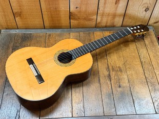 Amalio Burguet Occasion 2M + Etui