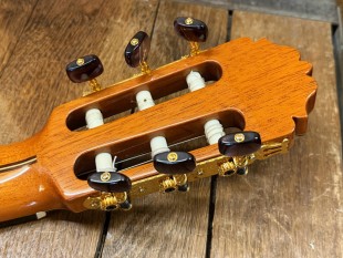 Amalio Burguet Occasion 2M + Etui