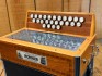 Hohner Diatonique Occasion Galaad II en Etui