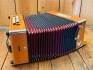 Hohner Diatonique Occasion Galaad II en Etui