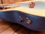 Adamas II by Ovation 1681-7 White Burst En Etui Occasion