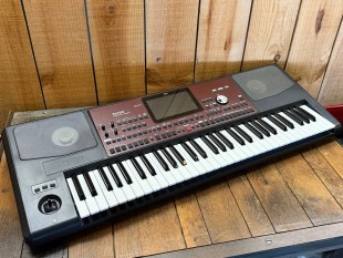 Korg Occasion PA-700