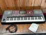 Korg Occasion PA-700
