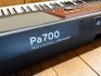 Korg Occasion PA-700
