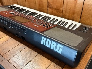 Korg Occasion PA-700