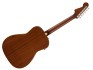 Fender Malibu Player Olympic White WN