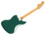 Fender Vintera III Mid '60s Jaguar RW Sherwood Green Metallic