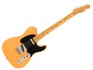 Fender 75th Anniversary Vintera II Road Worn 1951 Telecaster MN Butterscotch Blonde