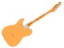 Fender 75th Anniversary Vintera II Road Worn 1951 Telecaster MN Butterscotch Blonde