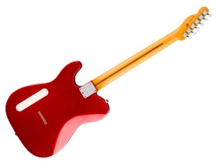 Fender 75th Anniversary American Pro Classic Cabronita Telecaster MN Candy Apple Red