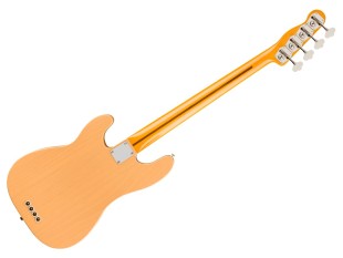 Fender 75th Anniversary American Vintage II 1951 Precision Bass MN Butterscotch Blonde