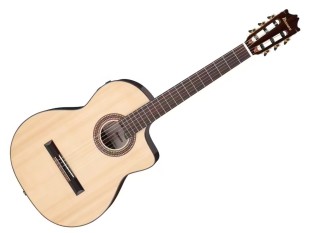Ibanez GA380CE-NT Natural...