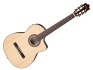 Ibanez GA380CE-NT Natural High Gloss