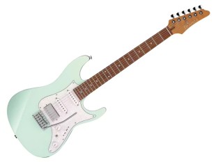 Ibanez AZ22S2-MGR Mint Green