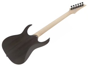 Ibanez RGR431PB-CGF Charcoal Gray Flat