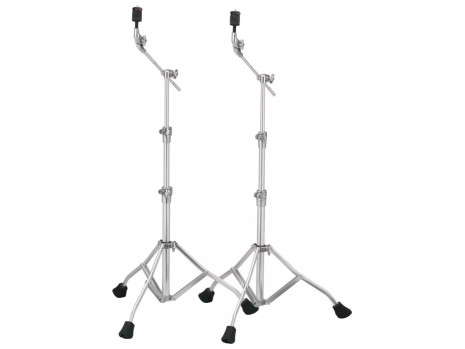 Tama HC7BSX2 Bundle 2 Pieds de Cymbale Perches Spartan HC73BS