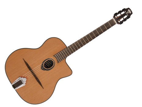 Lag Swing SL100 Cedre Massif / Acajou / Satin