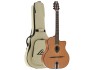 Lag Swing SL100 Cedre Massif / Acajou / Satin