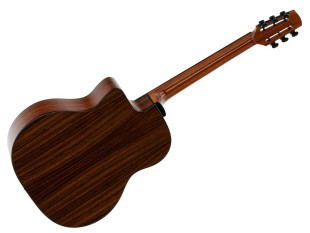 Lag Swing SL200 Epicea / Palissandre / Gloss