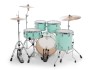 Gretsch Catalina Maple 4 Futs Seafoam Green CM2-E605-SFG
