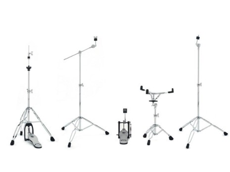 Gretsch Pack d'Accessoires Hardware Explorer Gr-G2Pack