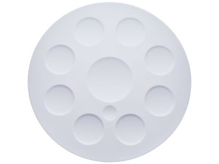 Roland MN-10 Handpan Mood Pan