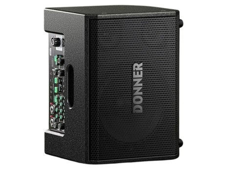 Donner MT-1 Systeme Sono Compact Ampli Effets