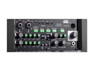 Donner MT-1 Systeme Sono Compact Ampli Effets