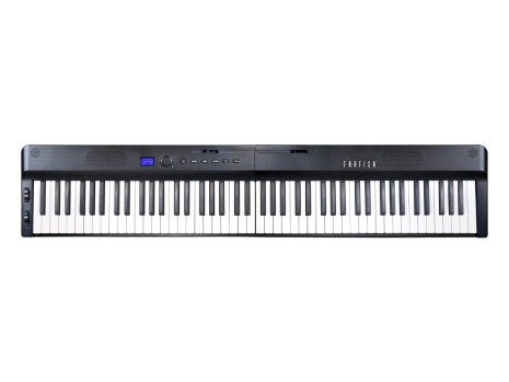 Farfisa Clavier Pliable 88 Touches FP 100 + Housse
