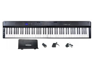Farfisa Clavier Pliable 88 Touches FP 100 + Housse