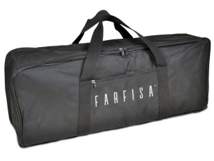 Farfisa Clavier Pliable 88 Touches FP 100 + Housse