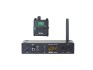 Mipro MI-58T + MI-58R + MP8 Emetteur / Recepteur / Chargeur