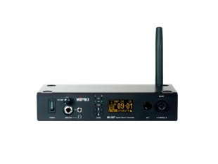 Mipro MI-58T + MI-58R + MP8 Emetteur / Recepteur / Chargeur