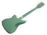 Duesenberg Alliance Alliance Signature Bros. Landreth Joey's Guitar Manitoba Green
