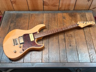 Yamaha Occasion PAC311H...