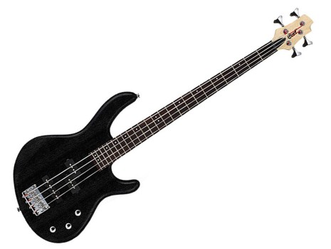Cort ACT4PJ-OPB Action PJ Noir Open Pores