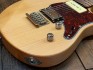 Yamaha Occasion PAC311H Yellow Natural Satin