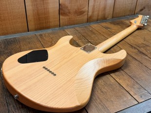 Yamaha Occasion PAC311H Yellow Natural Satin