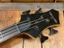 Sire Occasion Marcus Miller M3 Transparent Black