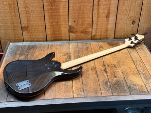 Sire Occasion Marcus Miller M3 Transparent Black