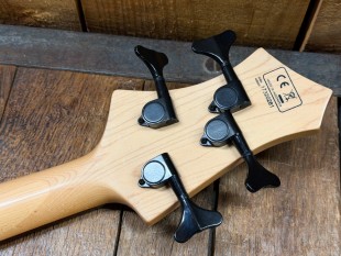 Sire Occasion Marcus Miller M3 Transparent Black