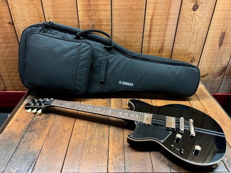 Yamaha Occasion Revstar II Standard Black Gaucher Left-Handed