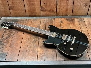 Yamaha Occasion Revstar II Standard Black Gaucher Left-Handed