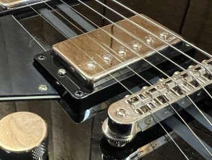 Yamaha Occasion Revstar II Standard Black Gaucher Left-Handed