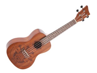 Gewa KT-CO-Mexico Ukulele...