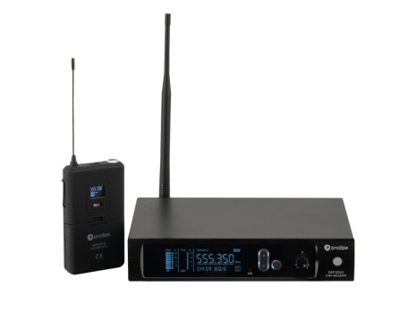 Prodipe DSP UHF B210 Solo