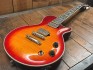 Michael Kelly Occasion Patriot Custom Cherry Sunburst