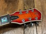 Michael Kelly Occasion Patriot Custom Cherry Sunburst